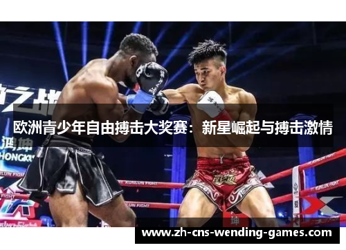 欧洲青少年自由搏击大奖赛:新星崛起与搏击激情 欧洲青少年自由搏击大奖赛:新星崛起与搏击激情