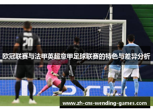 欧冠联赛与法甲英超意甲足球联赛的特色与差异分析