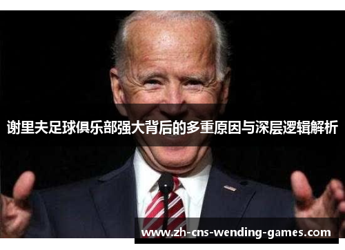 谢里夫足球俱乐部强大背后的多重原因与深层逻辑解析 谢里夫足球俱乐部强大背后的多重原因与深层逻辑解析